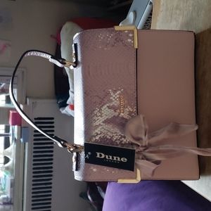 Dune London Tote bag